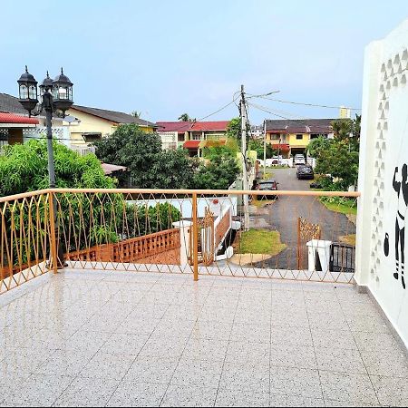 Klebang Seacove Spacious 5Br Villa By Nestcove Malacca Exterior photo