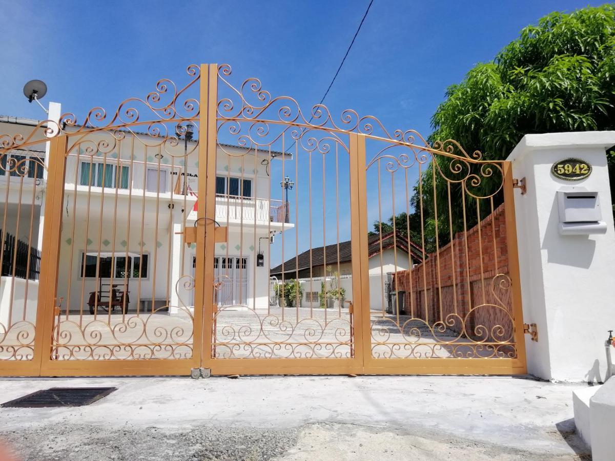 Klebang Seacove Spacious 5Br Villa By Nestcove Malacca Exterior photo