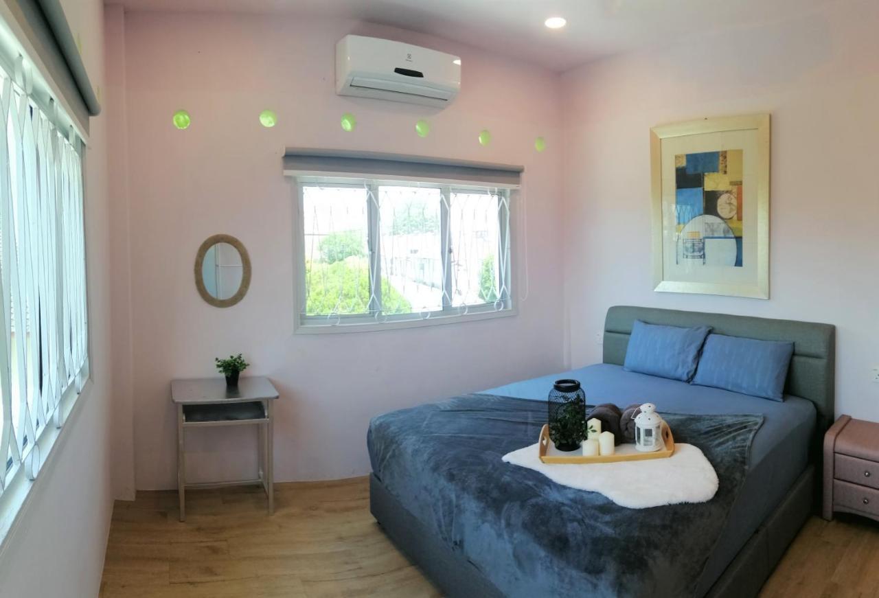 Klebang Seacove Spacious 5Br Villa By Nestcove Malacca Exterior photo