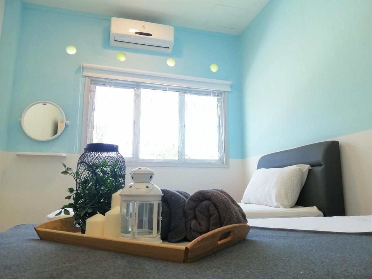 Klebang Seacove Spacious 5Br Villa By Nestcove Malacca Exterior photo