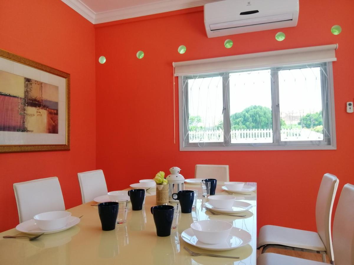 Klebang Seacove Spacious 5Br Villa By Nestcove Malacca Exterior photo