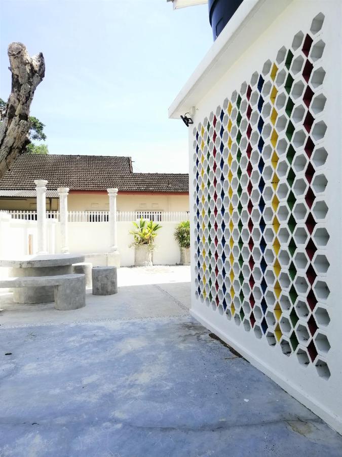 Klebang Seacove Spacious 5Br Villa By Nestcove Malacca Exterior photo