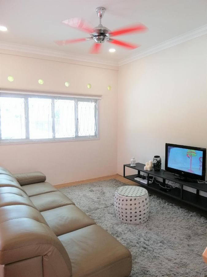 Klebang Seacove Spacious 5Br Villa By Nestcove Malacca Exterior photo