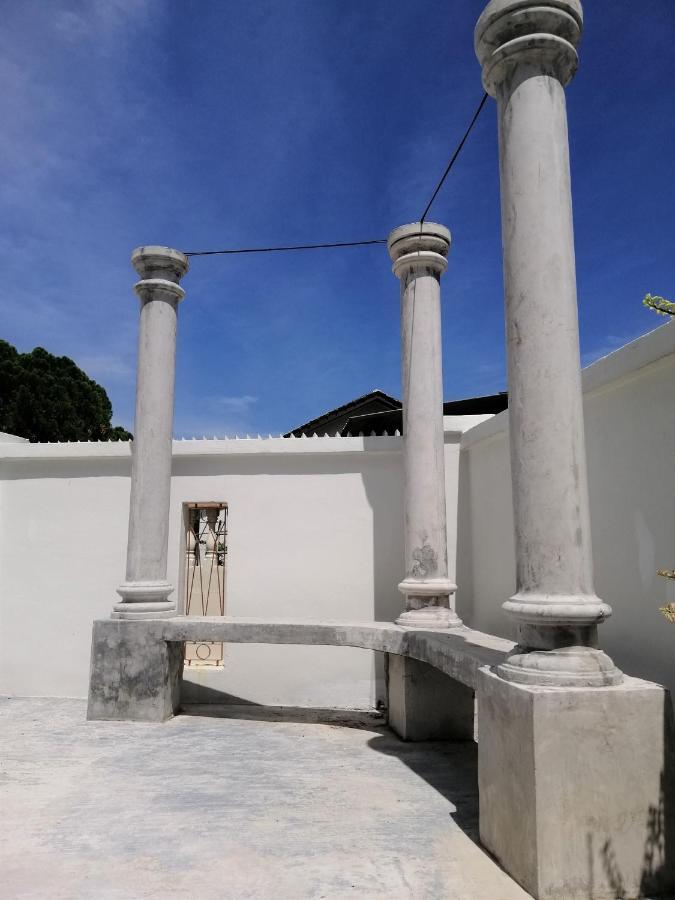 Klebang Seacove Spacious 5Br Villa By Nestcove Malacca Exterior photo