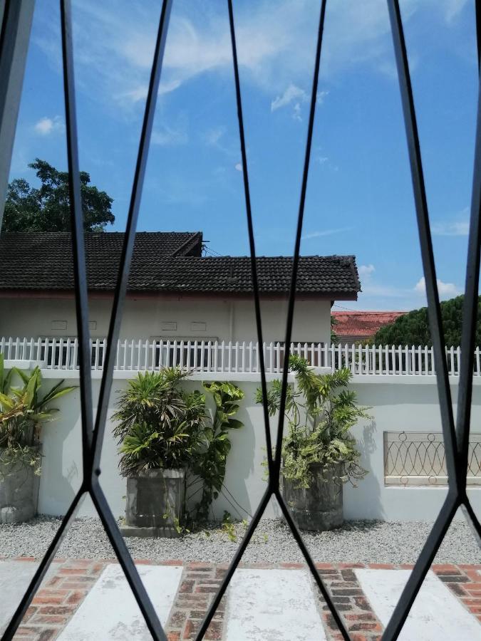 Klebang Seacove Spacious 5Br Villa By Nestcove Malacca Exterior photo