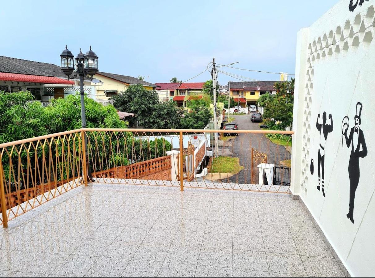 Klebang Seacove Spacious 5Br Villa By Nestcove Malacca Exterior photo